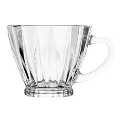 XICARA CAFE 2P 90ML CRISTAL 220369