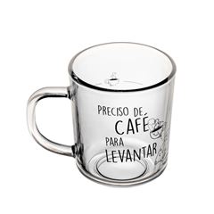 CANECA VID 220ML 2P 220461