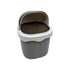 LIXEIRA PLAST 26510