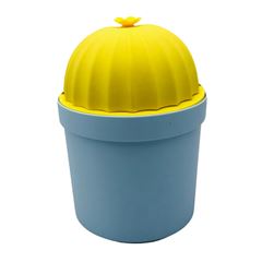 LIXEIRA PLAST 26512