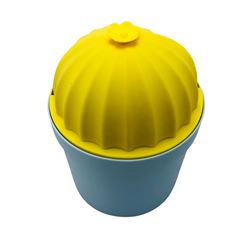 LIXEIRA PLAST 26512