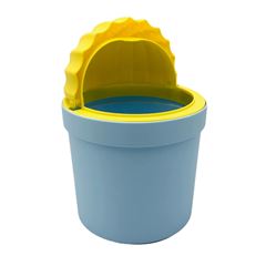 LIXEIRA PLAST 26512