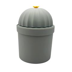LIXEIRA PLAST 26512
