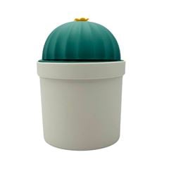 LIXEIRA PLAST 26512