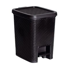 LIXEIRA PARAMOUNT C/PED 6L 2024