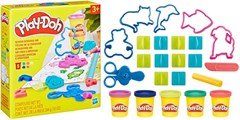 CONJUNTO PLAYDOH SCHOOL ACTIVITIES