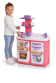 BELLA COZINHA 1307