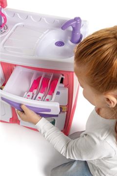 BELLA COZINHA 1307