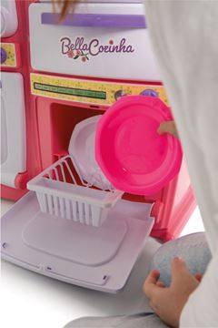 BELLA COZINHA 1307