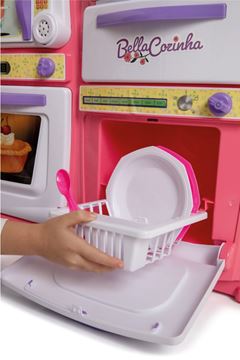 BELLA COZINHA 1307