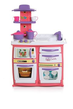 BELLA COZINHA 1307