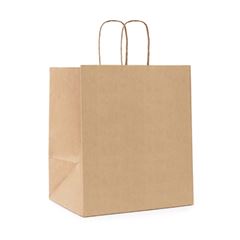 SACOLA PAP GG KRAFT LARGO 14001890