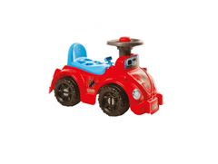 Carrinho Andador Ketokinha Aranha 0521