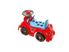 Carrinho Andador Ketokinha Aranha 0521