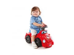 Carrinho Andador Ketokinha Aranha 0521