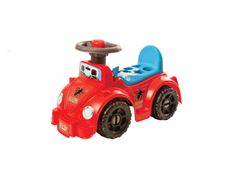 Carrinho Andador Ketokinha Aranha 0521