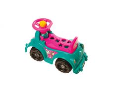 Carrinho Andador Ketokinha Dog Mna 0523