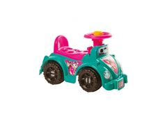 Carrinho Andador Ketokinha Dog Mna 0523