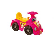 Carrinho Andador Ketokinha Princesa 0524