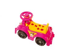 Carrinho Andador Ketokinha Princesa 0524