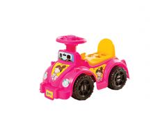 Carrinho Andador Ketokinha Princesa 0524