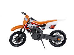 MOTO BRINQ ULTRACROSS 9065