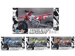 Moto Rally Cross 9092a