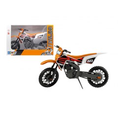 MOTO TRILHA CROSS 9093A