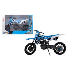 MOTO TRILHA CROSS 9093A