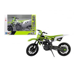 MOTO TRILHA CROSS 9093A
