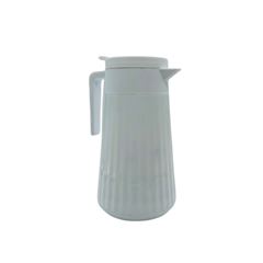 GARRAFA TERMICA PLAST C/TP 1L TC057