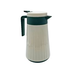 GARRAFA TERMICA PLAST C/TP 1L TC057