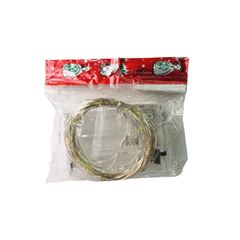 FIO FADA NATAL 50L 5M AM MT2505