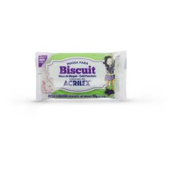 MASSA P/BISCUIT 90G (36) 7490 VD MUSGO