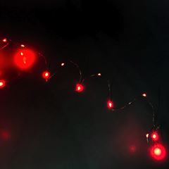 PISCA LED NATAL 50L 5M VM MT2509