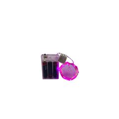FIO FADA NATAL 50L 5M PK MT2510