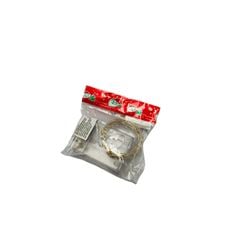 FIO FADA NATAL 50L 5M PK MT2510