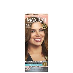 TINTURA MAXTON. 7.37 MARR CARAM