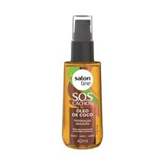 OLEO CAP SOS CACHOS 42ML COCO 32136