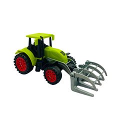 TRATOR MT2363