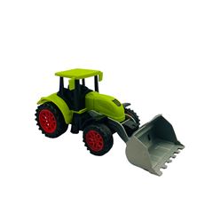 TRATOR MT2363
