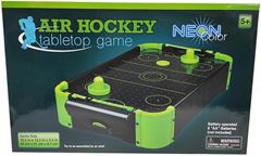 Jg Hoquei Mesa Neon F0108-5