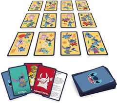 JG EU VI! STITCH 34231