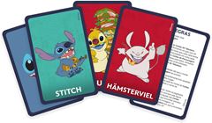 JG EU VI! STITCH 34231