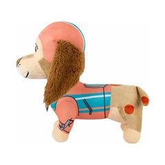 PELUCIA PAT CANINA LIBERTY 3791