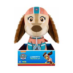 PELUCIA PAT CANINA LIBERTY 3791