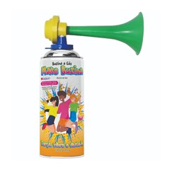 BUZINA MAKE 250ML 2883