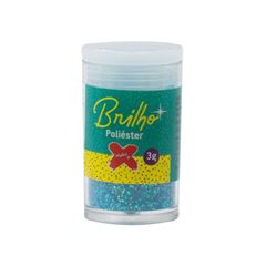 Glitter 3g Vd Agua 7009