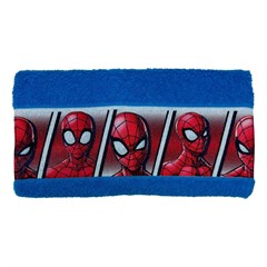 TOALHA BANHO TRANSF SPIDER 6197201