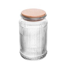 POTE VID C/TP BAMBU 750ML 20892